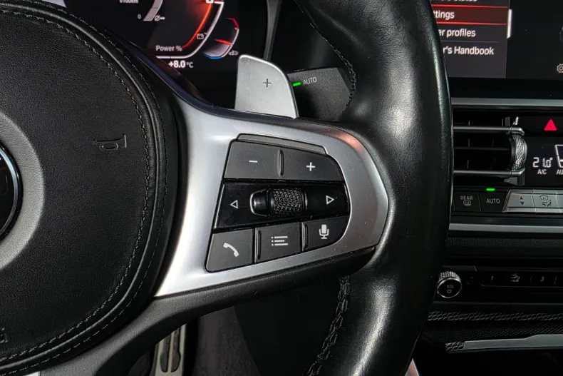 BMW M4 din 2021 cu 51.996 km - oferta BMW164836 - foto 18