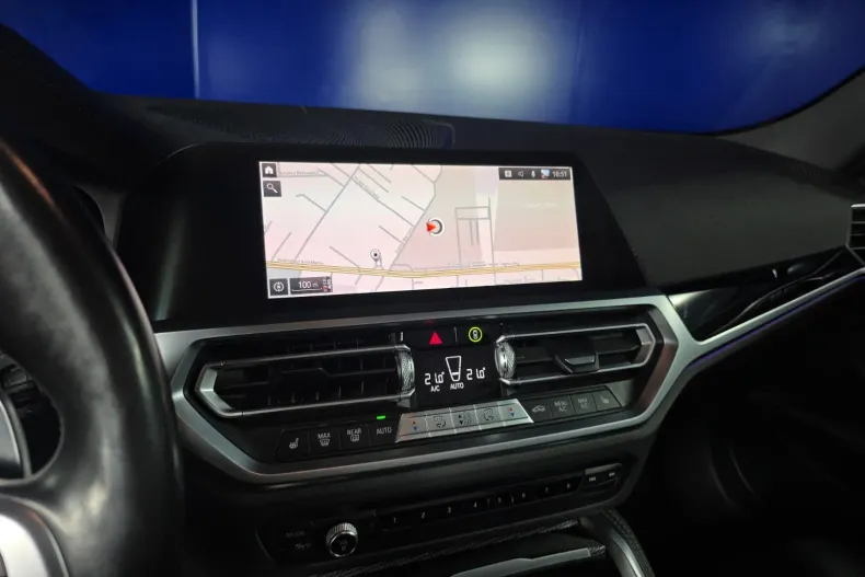 BMW M4 din 2021 cu 51.996 km - oferta BMW164836 - foto 23