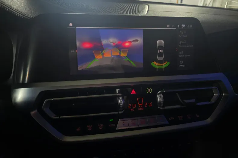 BMW M4 din 2021 cu 51.996 km - oferta BMW164836 - foto 24