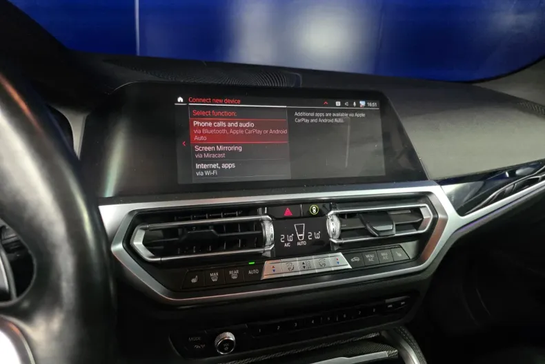 BMW M4 din 2021 cu 51.996 km - oferta BMW164836 - foto 25