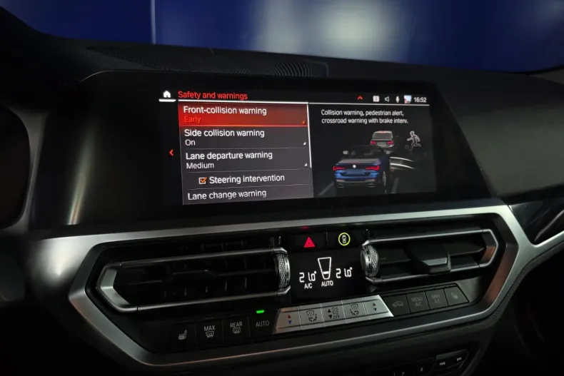 BMW M4 din 2021 cu 51.996 km - oferta BMW164836 - foto 27