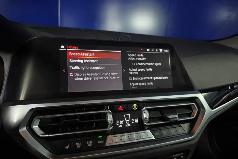 BMW M4 din 2021 cu 51.996 km - oferta BMW164836 - foto 28