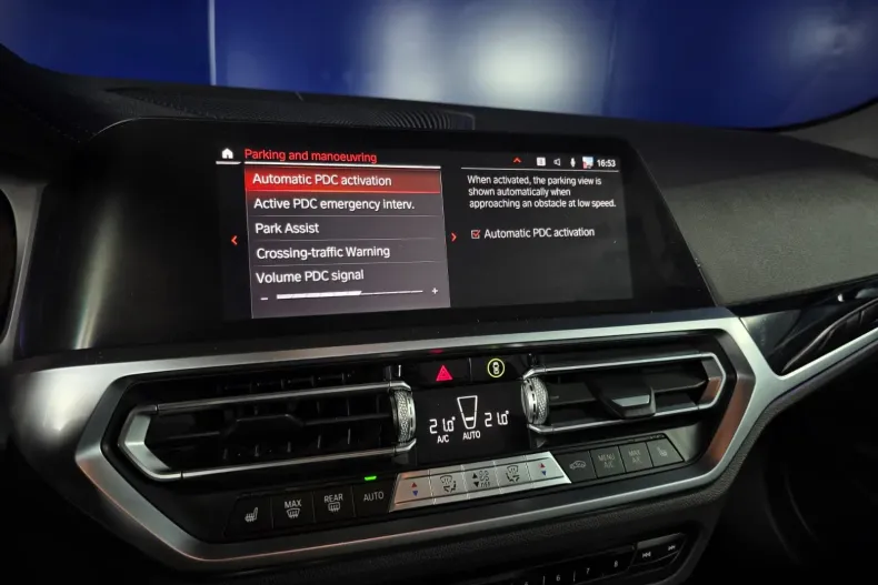 BMW M4 din 2021 cu 51.996 km - oferta BMW164836 - foto 33