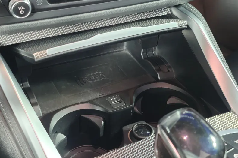 BMW M4 din 2021 cu 51.996 km - oferta BMW164836 - foto 37