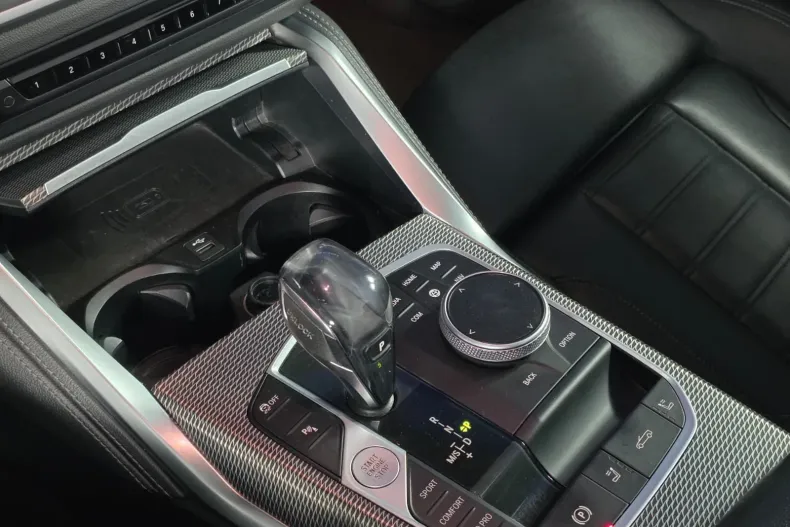 BMW M4 din 2021 cu 51.996 km - oferta BMW164836 - foto 38