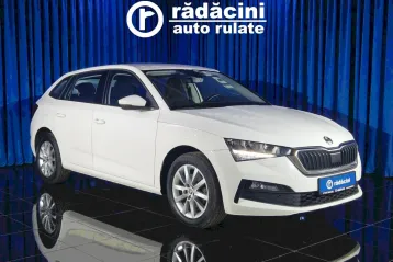 Skoda Scala din 2020 - oferta SKO164837