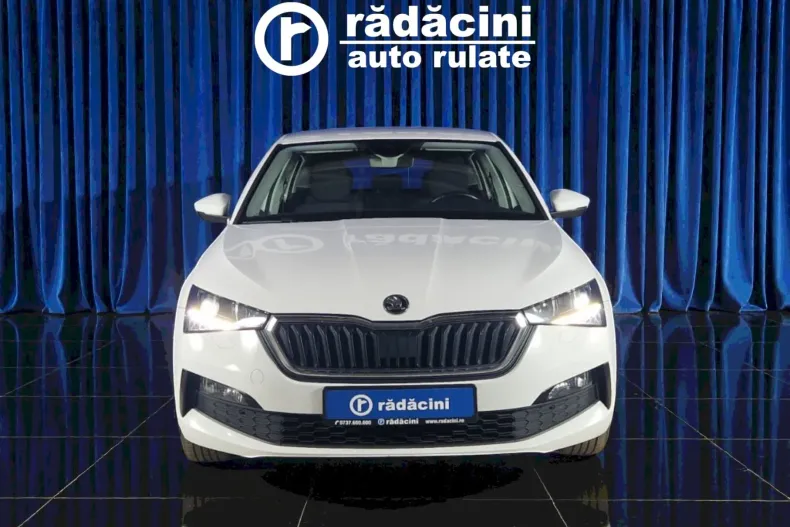 Skoda Scala din 2020 cu 105.009 km - oferta SKO164837 - foto 3