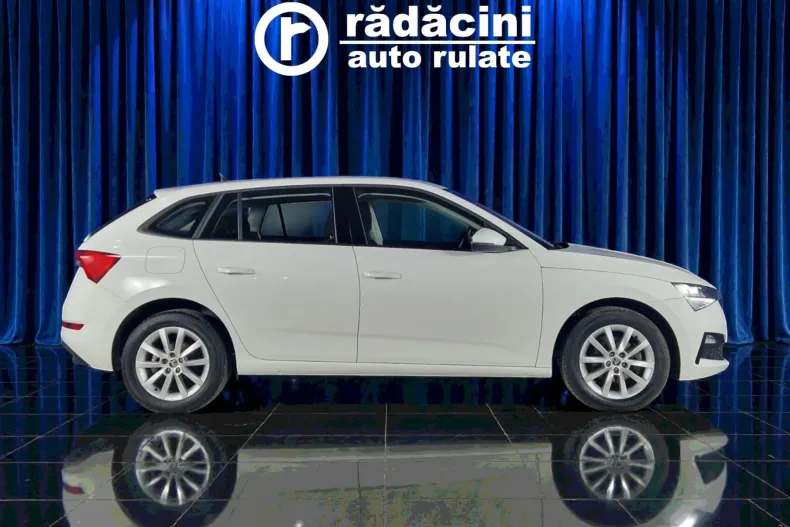 Skoda Scala din 2020 cu 105.009 km - oferta SKO164837 - foto 5