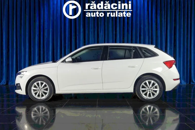 Skoda Scala din 2020 cu 105.009 km - oferta SKO164837 - foto 6