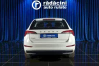 Skoda Scala din 2020 cu 105.009 km - oferta SKO164837 - foto 8