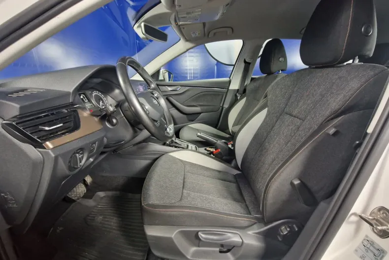 Skoda Scala din 2020 cu 105.009 km - oferta SKO164837 - foto 11