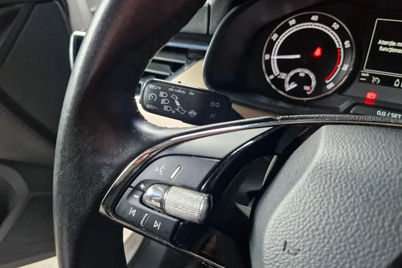 Skoda Scala din 2020 cu 105.009 km - oferta SKO164837 - foto 14