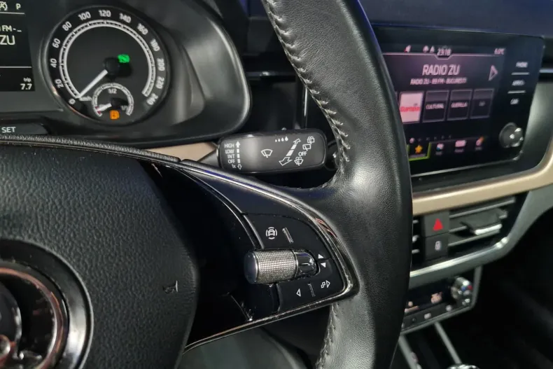 Skoda Scala din 2020 cu 105.009 km - oferta SKO164837 - foto 15