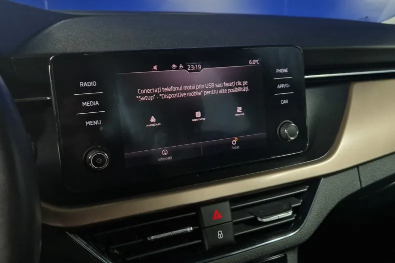 Skoda Scala din 2020 cu 105.009 km - oferta SKO164837 - foto 20