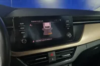 Skoda Scala din 2020 cu 105.009 km - oferta SKO164837 - foto 21