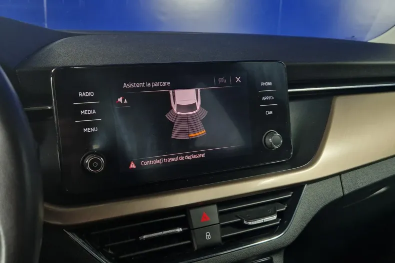 Skoda Scala din 2020 cu 105.009 km - oferta SKO164837 - foto 21