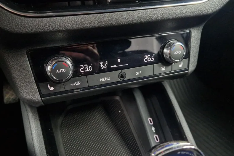 Skoda Scala din 2020 cu 105.009 km - oferta SKO164837 - foto 22