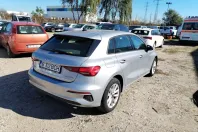 Audi A3 din 2021 cu 131.460 km - oferta AUD164838 - foto 3