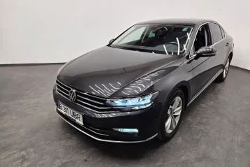 Volkswagen Passat din 2020 - oferta VOL164839