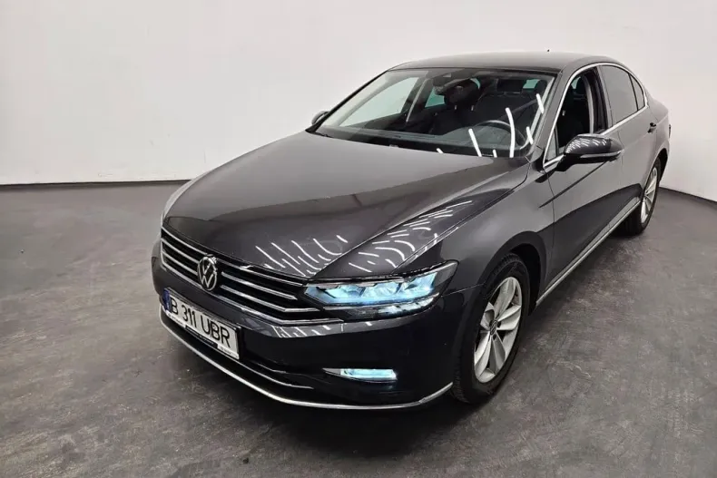Volkswagen Passat din 2020 cu 79.419 km - oferta VOL164839 - foto 1