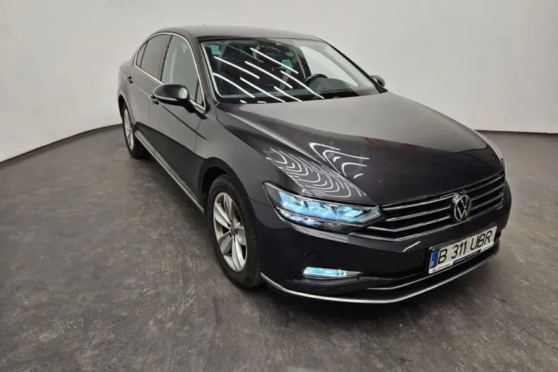 Volkswagen Passat din 2020 cu 79.419 km - oferta VOL164839 - foto 2