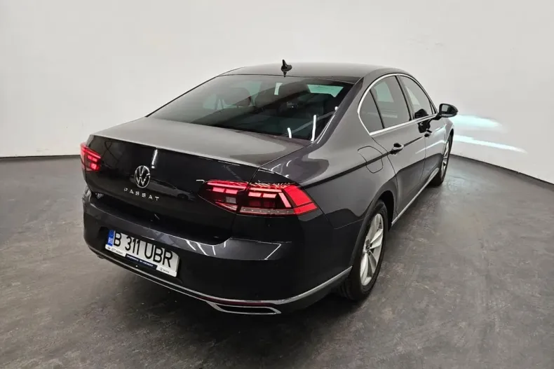Volkswagen Passat din 2020 cu 79.419 km - oferta VOL164839 - foto 3