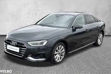 Audi A4 din 2022 - oferta AUD164840