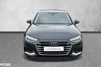 Audi A4 din 2022 cu 141.020 km - oferta AUD164840 - foto 2