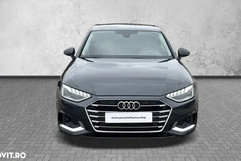 Audi A4 din 2022 cu 141.020 km - oferta AUD164840 - foto 2