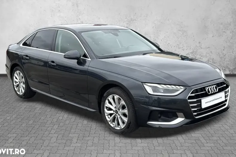 Audi A4 din 2022 cu 141.020 km - oferta AUD164840 - foto 3