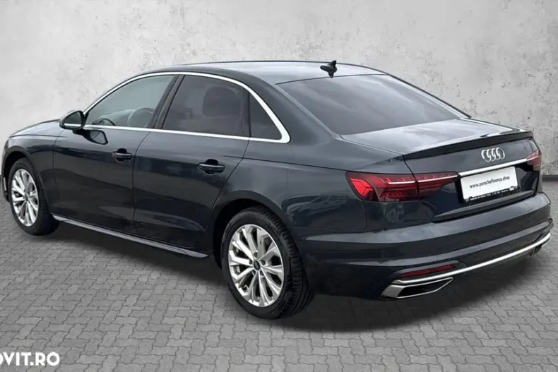 Audi A4 din 2022 cu 141.020 km - oferta AUD164840 - foto 4