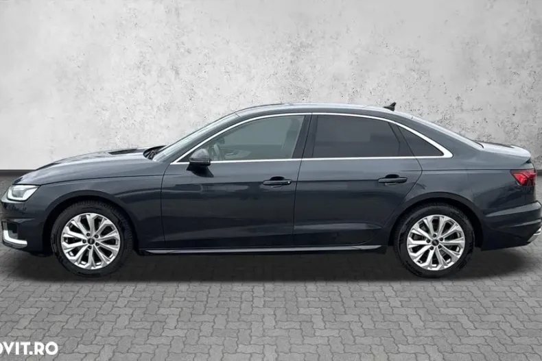 Audi A4 din 2022 cu 141.020 km - oferta AUD164840 - foto 5