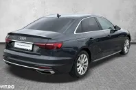 Audi A4 din 2022 cu 141.020 km - oferta AUD164840 - foto 7