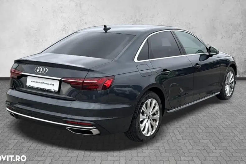 Audi A4 din 2022 cu 141.020 km - oferta AUD164840 - foto 7
