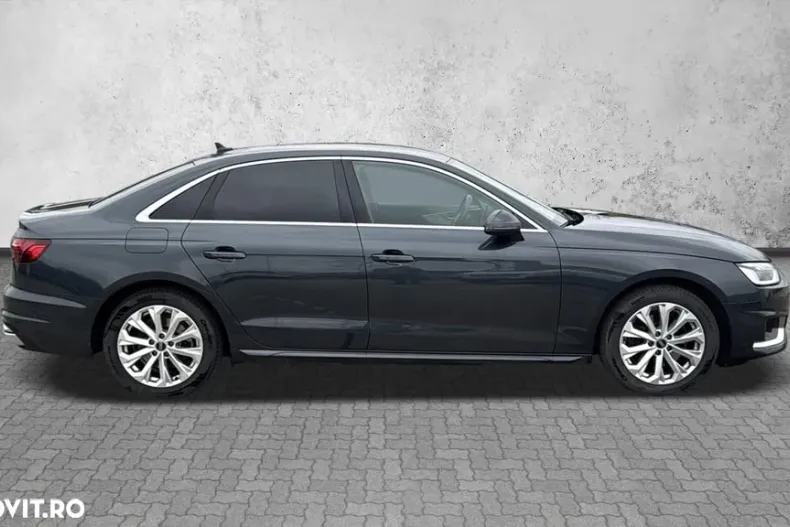 Audi A4 din 2022 cu 141.020 km - oferta AUD164840 - foto 8
