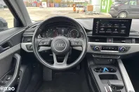 Audi A4 din 2022 cu 141.020 km - oferta AUD164840 - foto 10