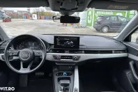 Audi A4 din 2022 cu 141.020 km - oferta AUD164840 - foto 11