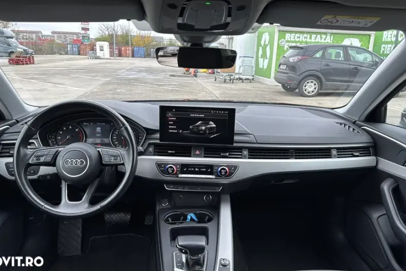 Audi A4 din 2022 cu 141.020 km - oferta AUD164840 - foto 11