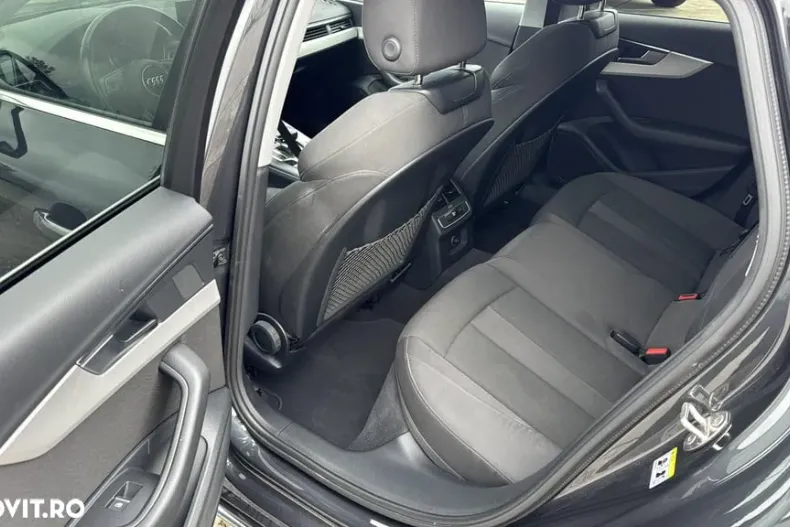 Audi A4 din 2022 cu 141.020 km - oferta AUD164840 - foto 14