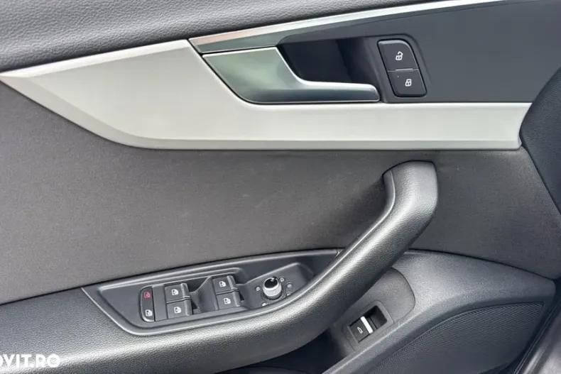 Audi A4 din 2022 cu 141.020 km - oferta AUD164840 - foto 15