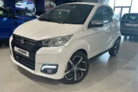 Aixam Coupé din 2022 cu 15.983 km - oferta AIX164841 - foto 1