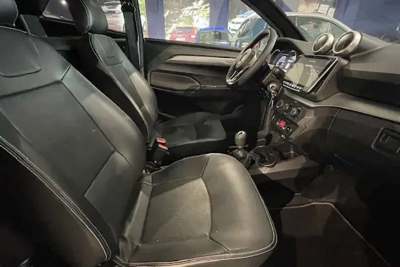 Aixam Coupé din 2022 cu 15.983 km - oferta AIX164841 - foto 10