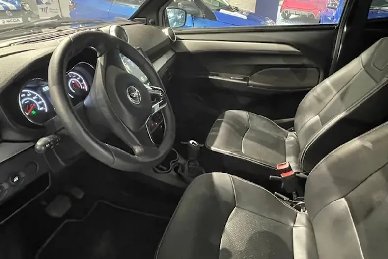 Aixam Coupé din 2022 cu 15.983 km - oferta AIX164841 - foto 11