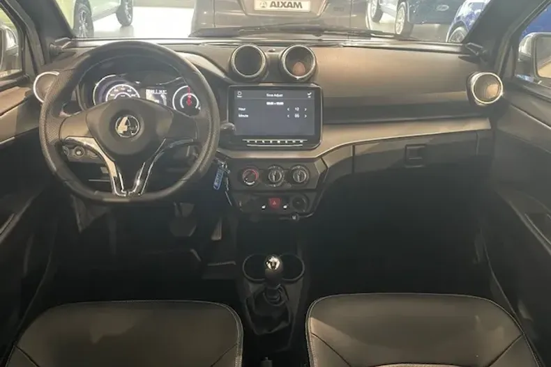 Aixam Coupé din 2022 cu 15.983 km - oferta AIX164841 - foto 12