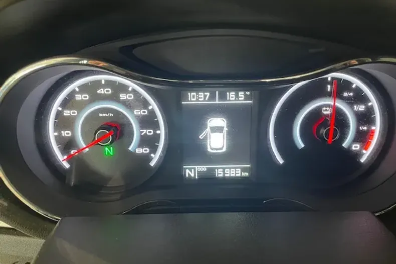 Aixam Coupé din 2022 cu 15.983 km - oferta AIX164841 - foto 18