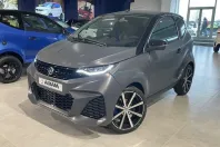 Aixam City din 2025 cu 2 km - oferta AIX164842 - foto 1