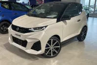 Aixam City din 2025 cu 2 km - oferta AIX164842 - foto 2