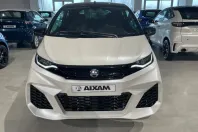 Aixam City din 2025 cu 2 km - oferta AIX164842 - foto 4