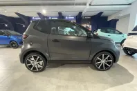 Aixam City din 2025 cu 2 km - oferta AIX164842 - foto 9