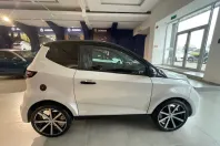 Aixam City din 2025 cu 2 km - oferta AIX164842 - foto 10